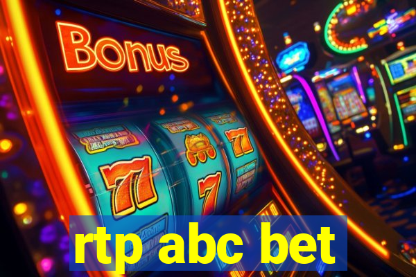 rtp abc bet